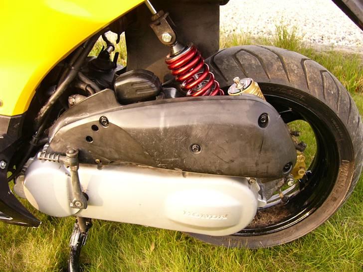 Honda x8r billede 11