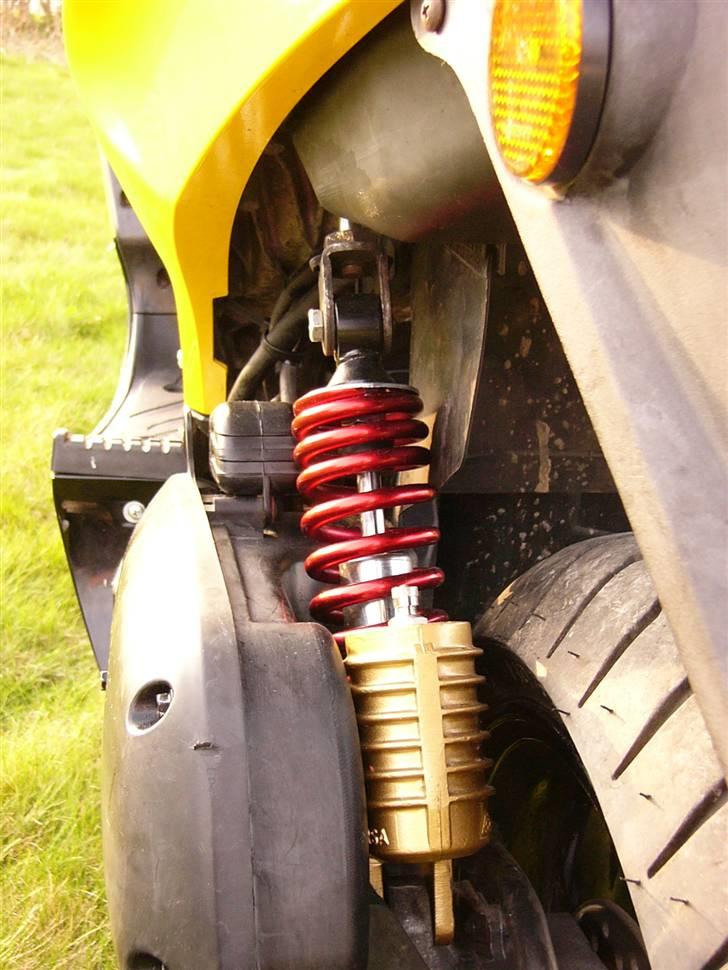 Honda x8r billede 12