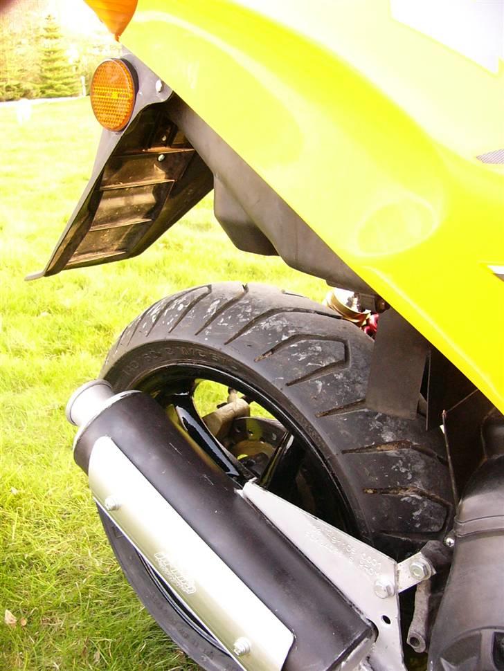 Honda x8r billede 14