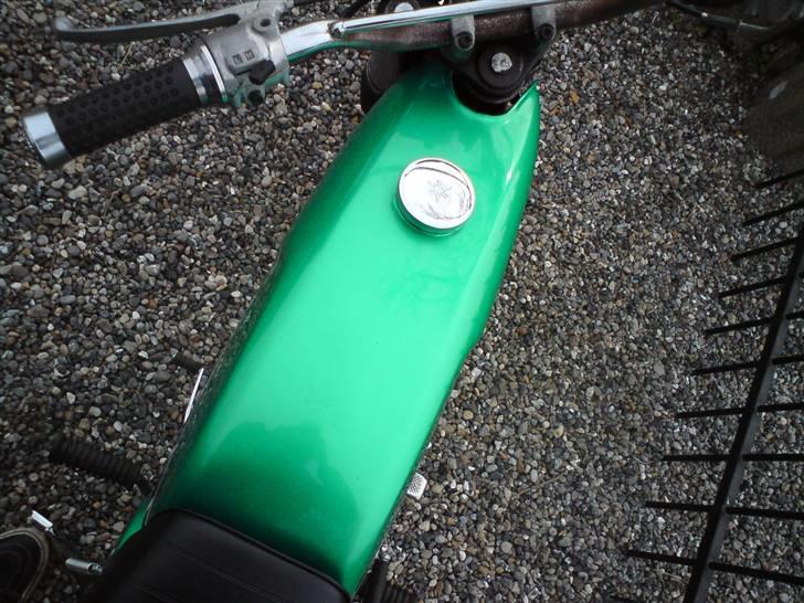 Yamaha fs1 solgt billede 4