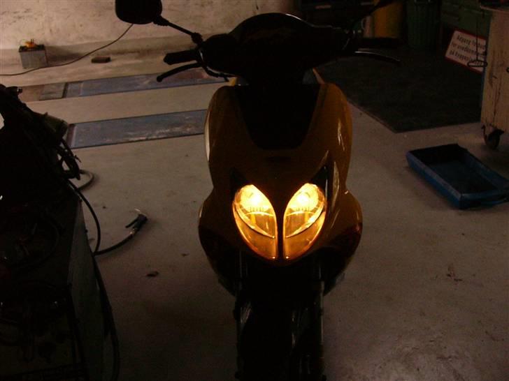 Honda x8r billede 17