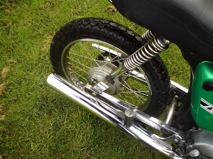 Yamaha fs1 solgt billede 8