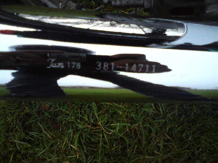 Yamaha fs1 solgt billede 9