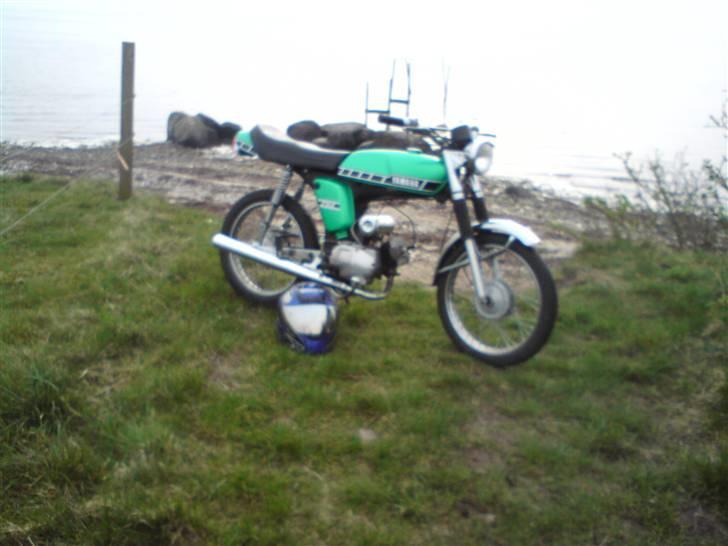 Yamaha fs1 solgt billede 10