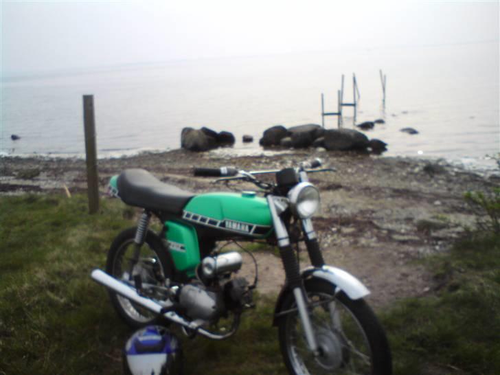 Yamaha fs1 solgt billede 11