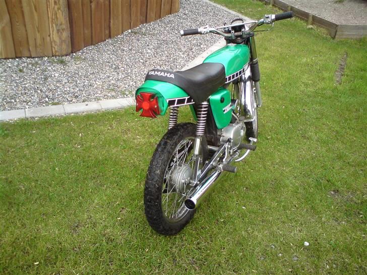 Yamaha fs1 solgt billede 13