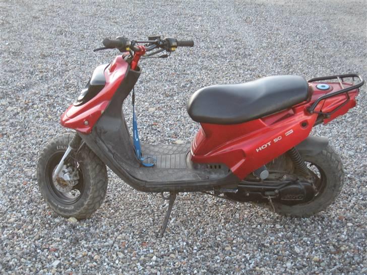 PGO Hot 50 (Solgt) billede 5