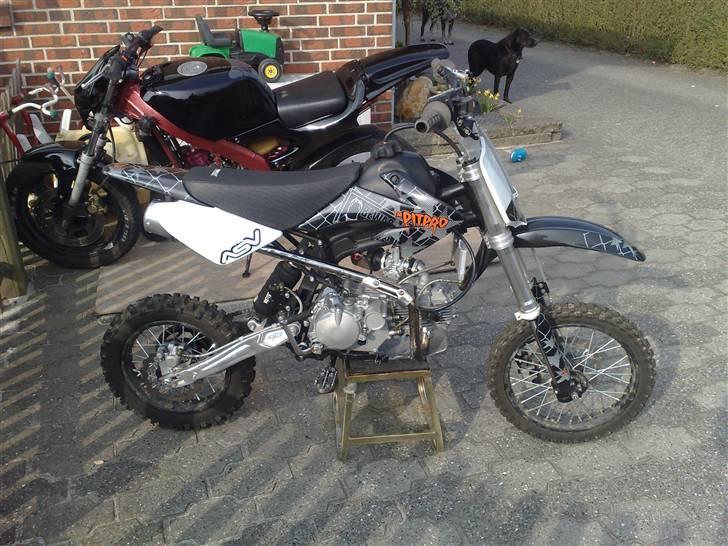 Pitpro Lite billede 6