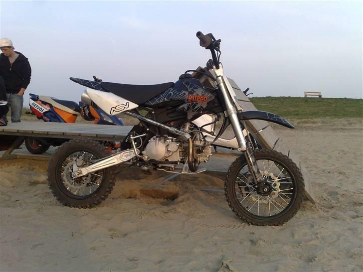 Pitpro Lite billede 8
