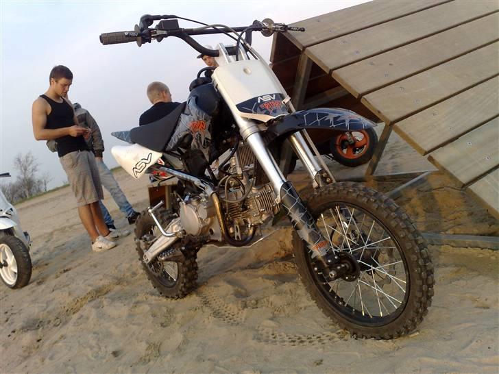 Pitpro Lite billede 9