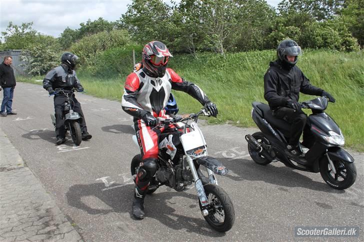 Pitpro Lite billede 12