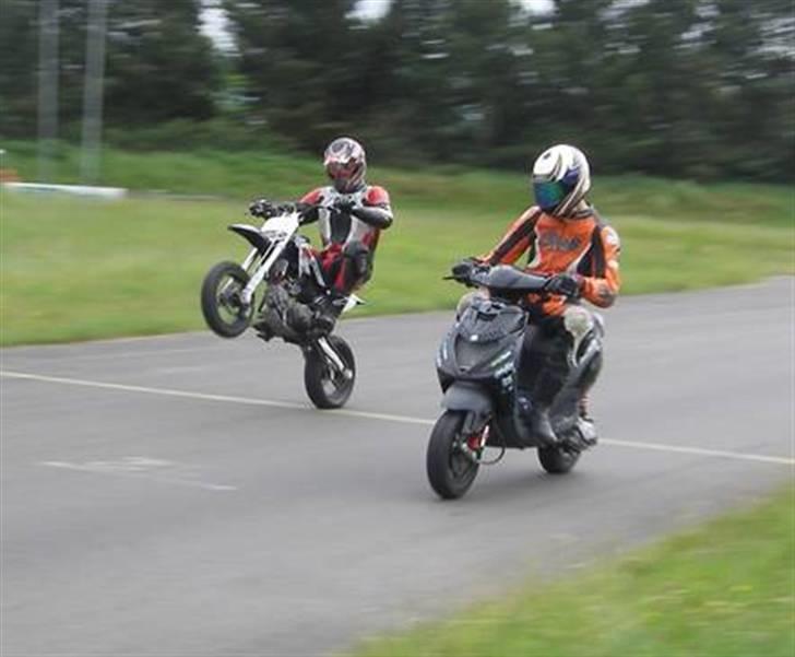 Pitpro Lite billede 13