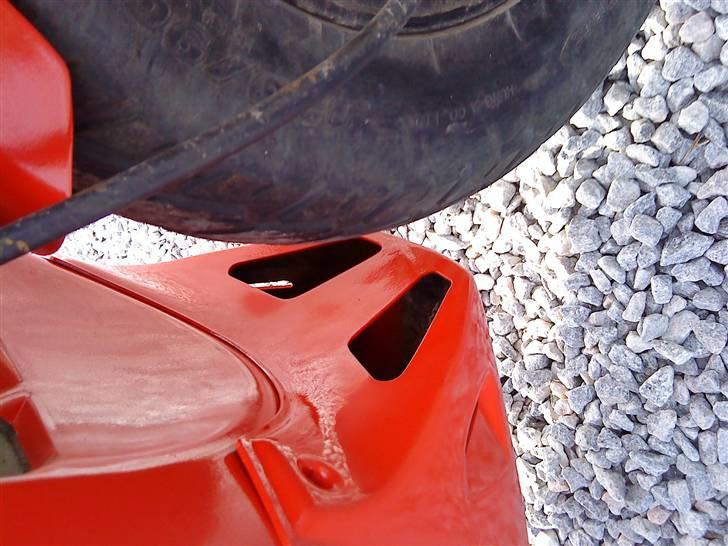 Yamaha bws ng $tjålet.): billede 3