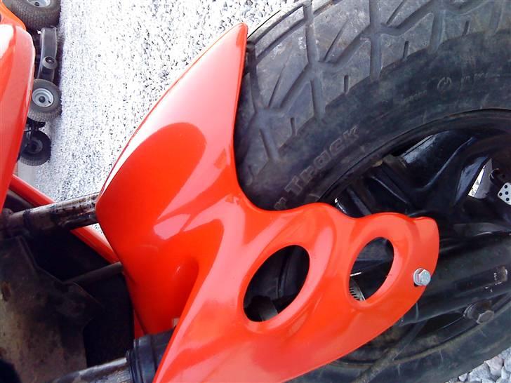 Yamaha bws ng $tjålet.): billede 4