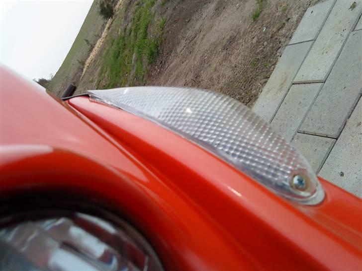 Yamaha bws ng $tjålet.): billede 9