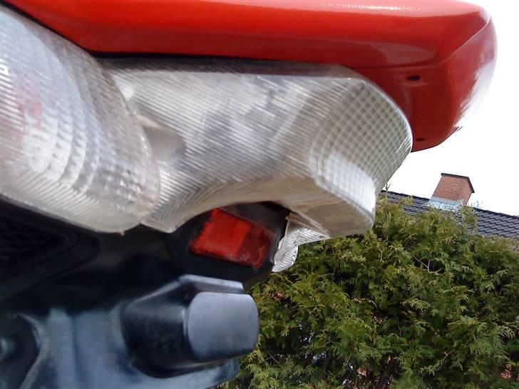 Yamaha bws ng $tjålet.): billede 10