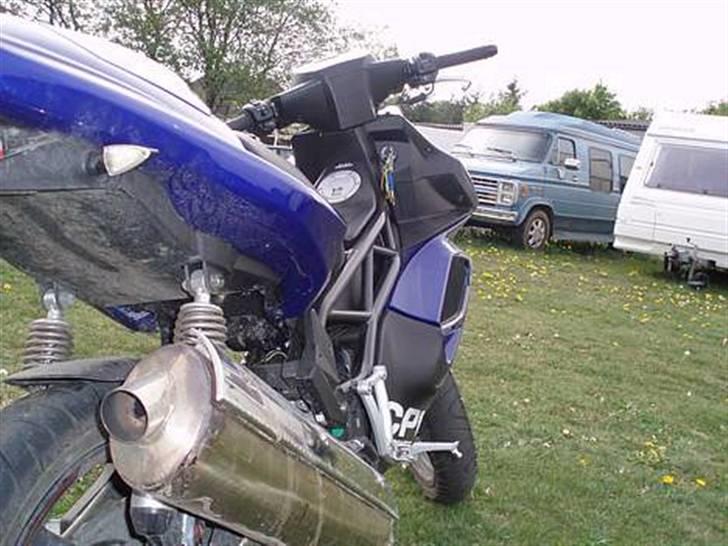 CPI gtr soldt - købt af http://www.scootergalleri.dk/html/gal_visbil.asp?ID=135904 billede 2