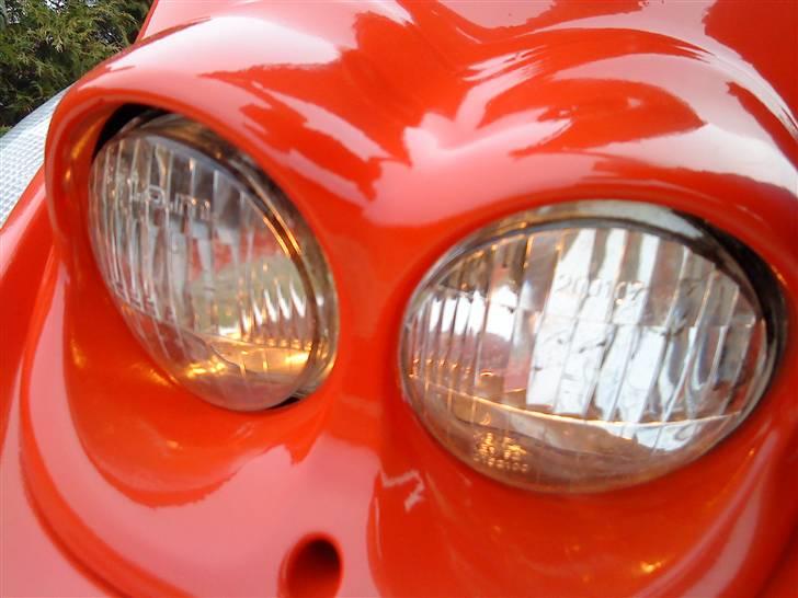 Yamaha bws ng $tjålet.): billede 12