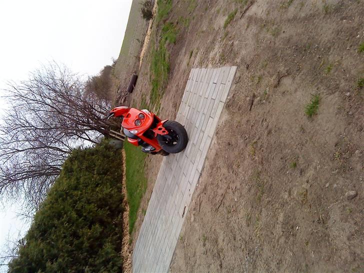 Yamaha bws ng $tjålet.): billede 13