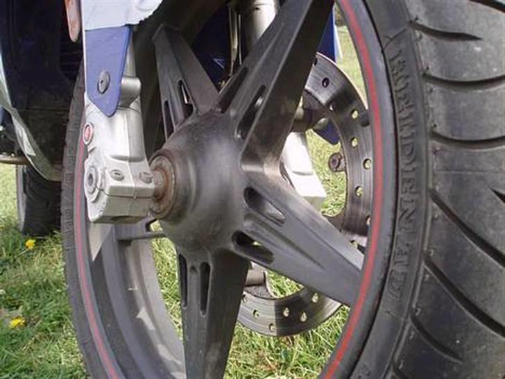 CPI gtr soldt - købt af http://www.scootergalleri.dk/html/gal_visbil.asp?ID=135904 billede 7