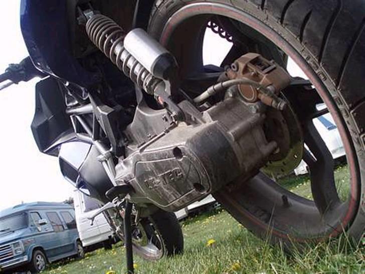 CPI gtr soldt - købt af http://www.scootergalleri.dk/html/gal_visbil.asp?ID=135904 billede 8