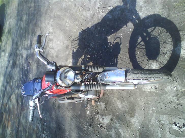 Yamaha fs1 2RU billede 8