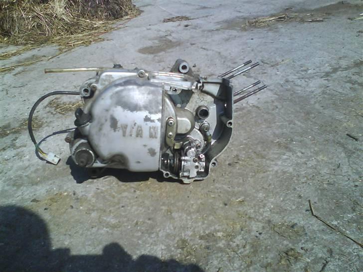 Yamaha fs1 2RU billede 13