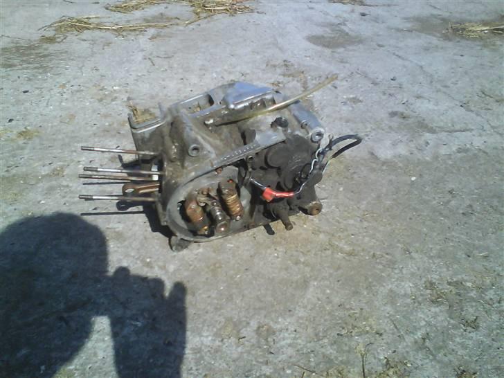 Yamaha fs1 2RU billede 14