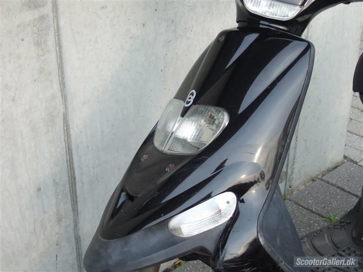 Gilera S6R stalker solgt billede 6