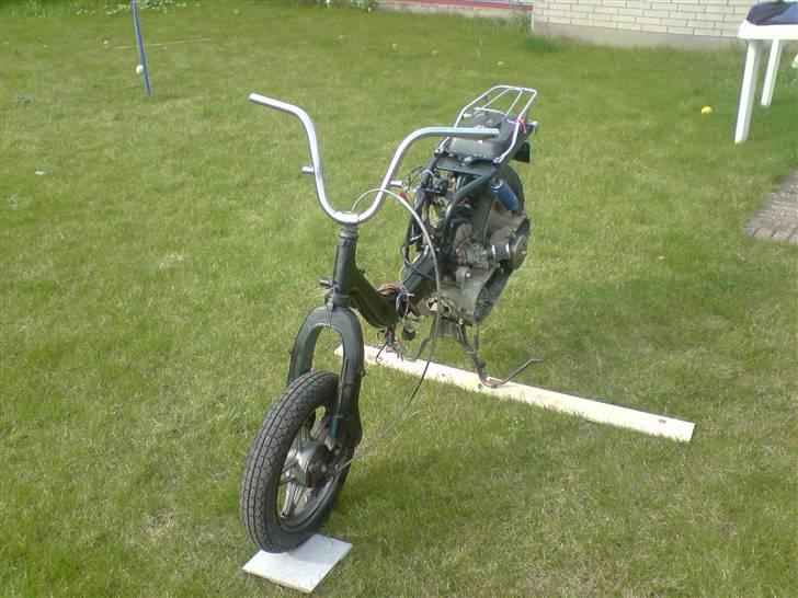 Suzuki Fz / hot (SOLGT) billede 2