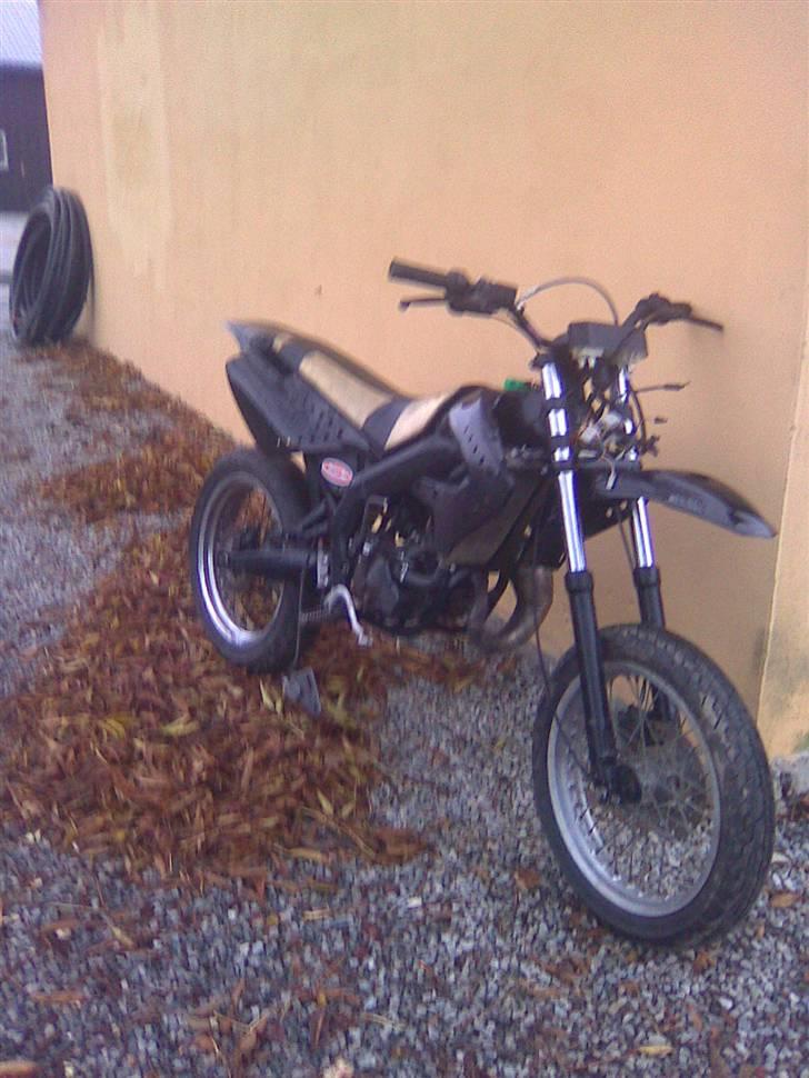 Gilera SMT (Solgt) billede 6