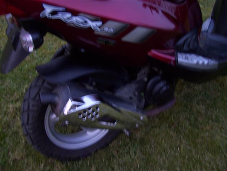 PGO T-rex SOLGT 4k billede 5