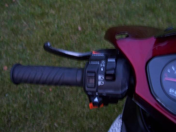 PGO T-rex SOLGT 4k billede 6