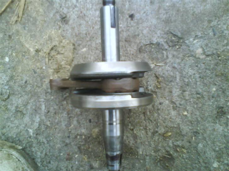 Yamaha fs1 2RU billede 16