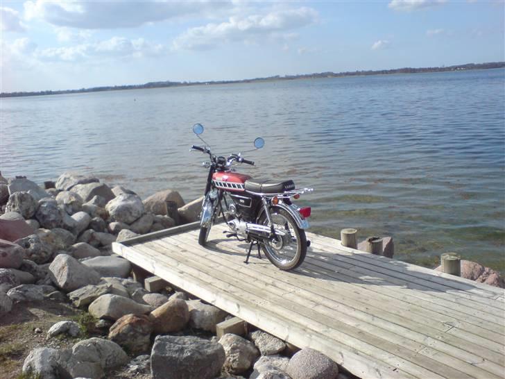 Yamaha Fs1 Dx 100% Original billede 13