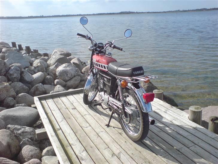 Yamaha Fs1 Dx 100% Original billede 18