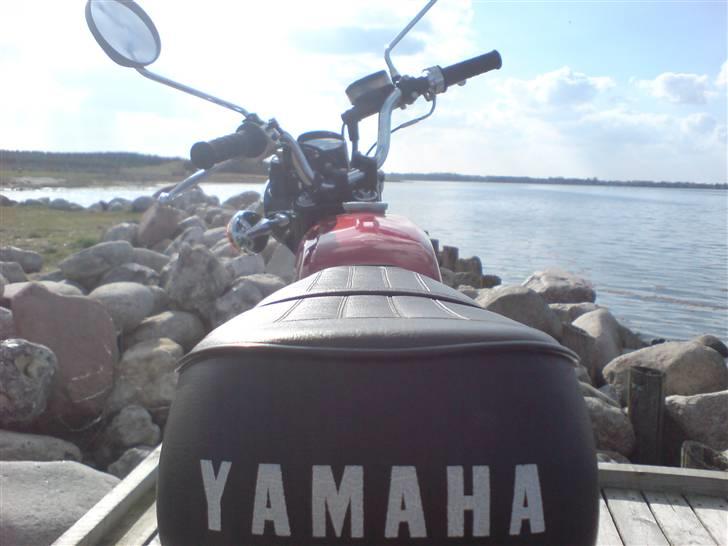 Yamaha Fs1 Dx 100% Original billede 19