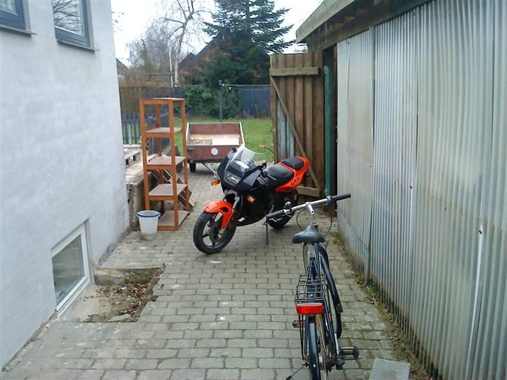 CPI GTR    SOLGT billede 2