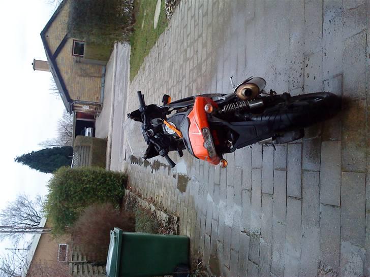 CPI GTR    SOLGT billede 3