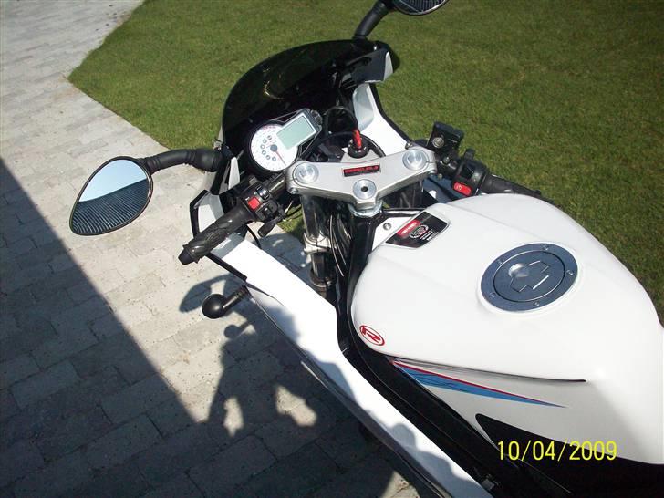 Rieju Matrix RS2  SOLGT ! billede 16