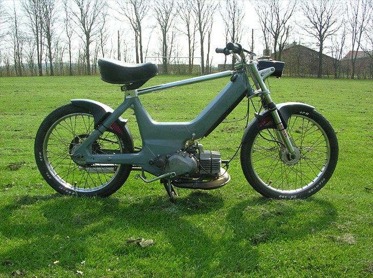 Puch maxi k - solgt billede 5