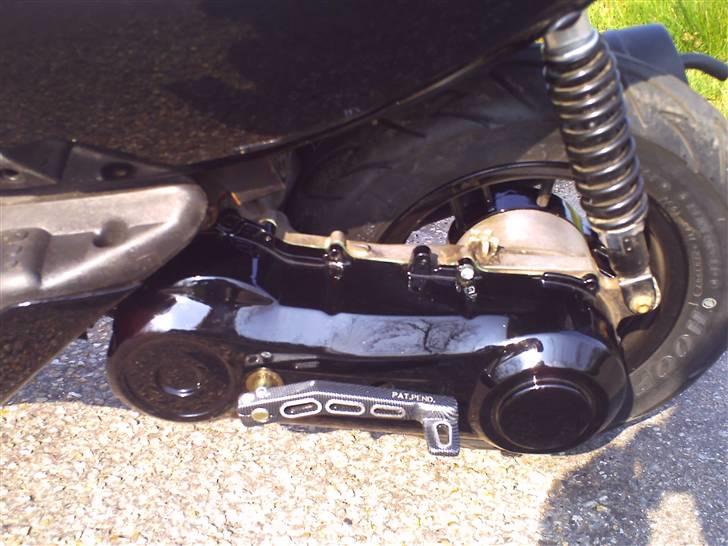 Aprilia sonic byttet  billede 4