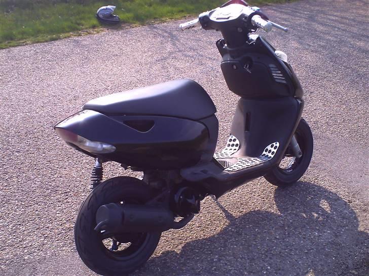 Aprilia sonic byttet  billede 5