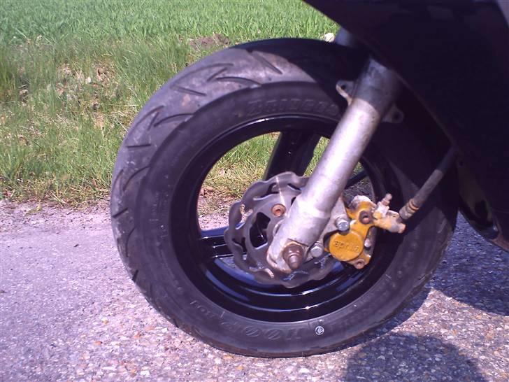 Aprilia sonic byttet  billede 6