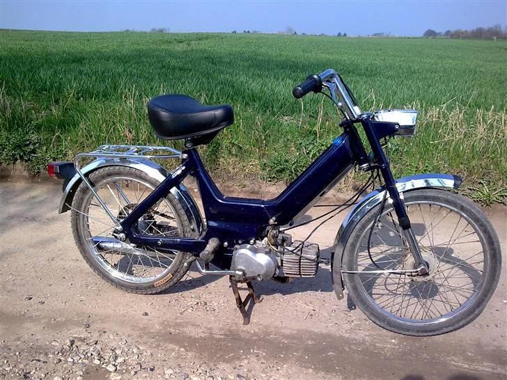 Puch Maxi K -=solgt=- billede 1