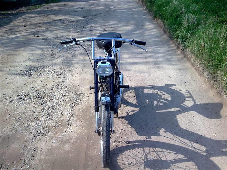 Puch Maxi K -=solgt=- billede 2