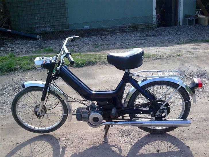 Puch Maxi K -=solgt=- billede 3