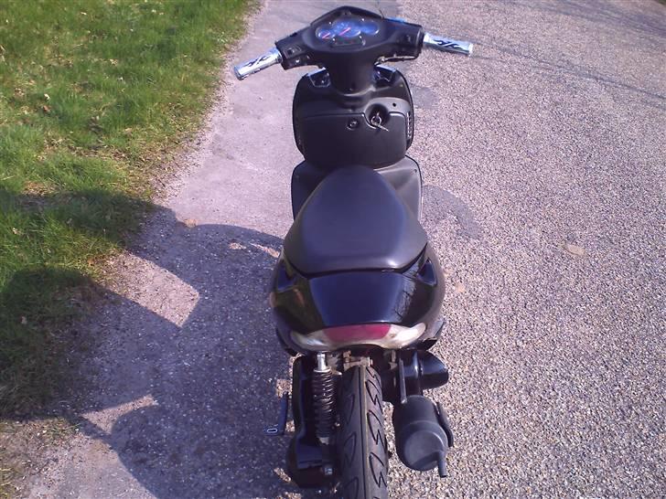 Aprilia sonic byttet  billede 9