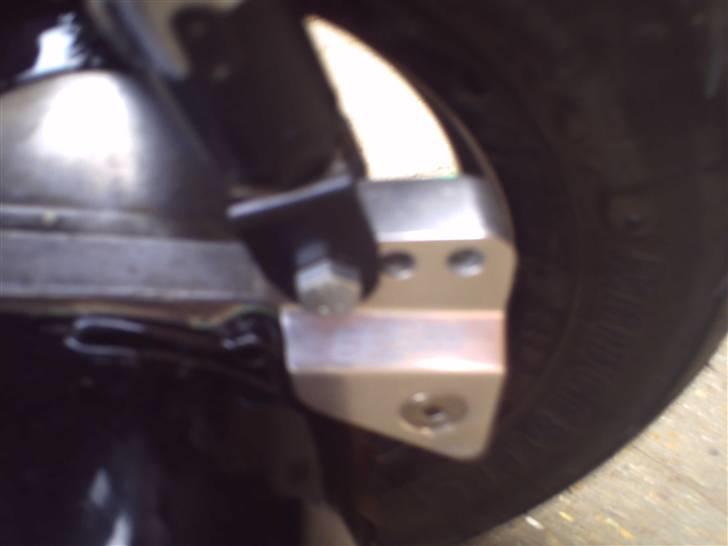 Aprilia sonic byttet  billede 10