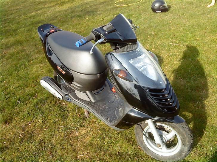 Aprilia Sonic - SOLGT billede 11